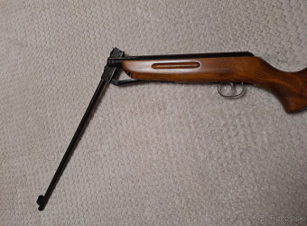 Vzduchovka Slavia - 620 - - 9