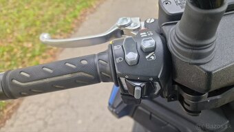 Kymco Xciting 400 - 9