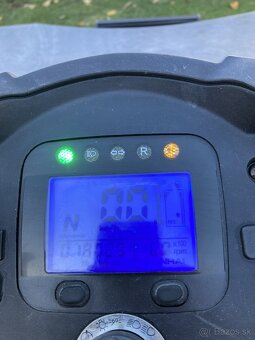 LINHAI 500 PROMAX - 9