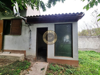 PREDAJ rodinný dom Ásvanyráró - 9