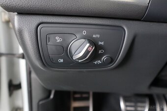 Audi A6 Avant 3.0 TDI Quattro 200kW - 9