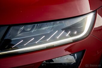 Škoda Kodiaq 2.0 TDI SCR 190k Ambition DSG 4x4 - 9