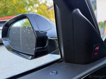 A6 C7 Allroad 3.0 tdi 2015 DPH - 9