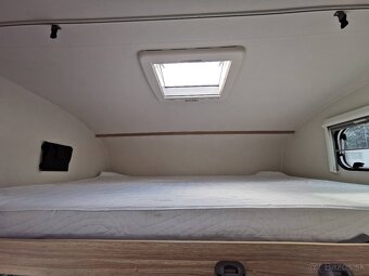 Sunlight A70 alkovna 2022 - 2024, DPH, 140 PSI - 9