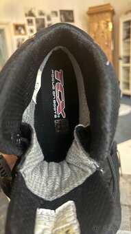 TCX X-SCUARE WP - 9