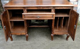 Veľký písací stôl - 9