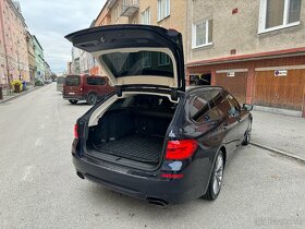 BMW 540xd Touring, 2018, 235kw - 9