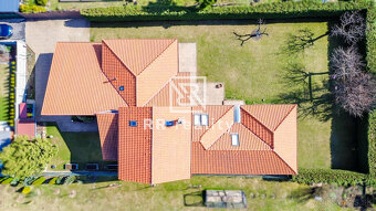REZERVOVANÉ-PEREŠ, Krompašská, PRÉMIOVÝ dom s dvojgarážou - 9