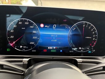 Mercedes Benz S580e Long Night Package - 9