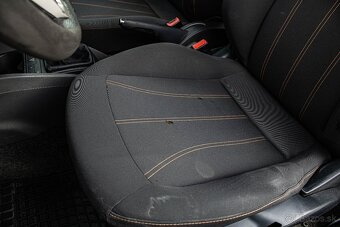 2011 Seat Ibiza Coupé 1.2 MPI 44kW - 9
