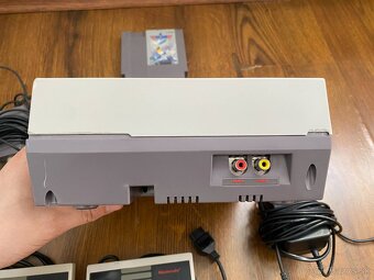 Nintendo NES - 9