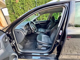 Škoda octavia 2 COMBI 2.0TDI DSG 103kw 140PS+Navi+TOP Stav - 9