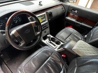 Ford Flex 3.5L V6 - 9