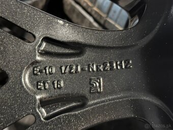 original alu Audi RSQ8 RS sQ8 q8 r23 4M8601025BJ - 9