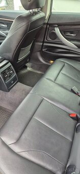 Predam BMW rad GT320 x Drive Grand TurismoF34. - 9