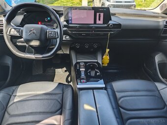 Citroën C5 X 1.6 PureTech 180 S S Shine A/T - 9