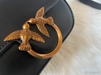 Pinko kabelka - 9