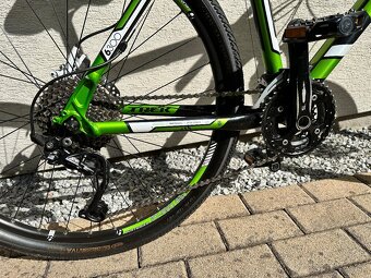 Trek 6300 - 9