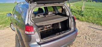 Citroen c-crosser 2.2 HDi 115kW 2009 - 9