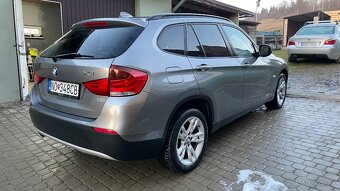 BMW x1 - 9