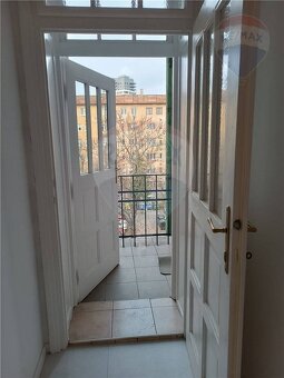 Ponúkame do prenájmu 3 izb byt po kompletnej rekonštrukcii - 9
