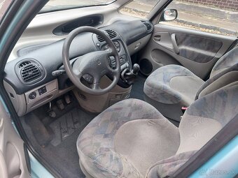 Citroen Xsara Picasso NOVÁ TK,EK 4/2027 - 9