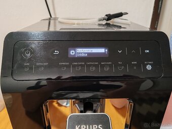 Kávovar Krups Evidence EA890810 - 9