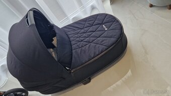 Cybex priam komplet zostava - 9