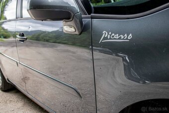 Citroën C4 Picasso - 9