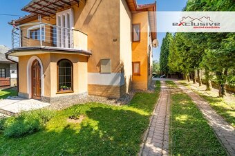 5 IZBOVÝ RODINNÝ DOM - MALÝ ŠARIŠ, 231 M2, 1 447 M2 POZEMOK - 9