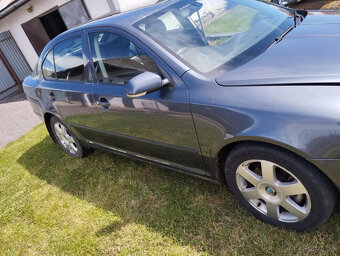 diely na škoda octavia II , octavia 2 rozpredam 1.9 2.0 TDI - 9
