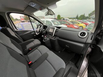 Fiat TALENTO 9-Miestne 2019 - 9