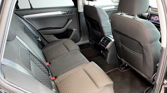 Ponúkame na predaj vozidlo Škoda Superb - 2,0 TDi 110KW 6Ms - 9