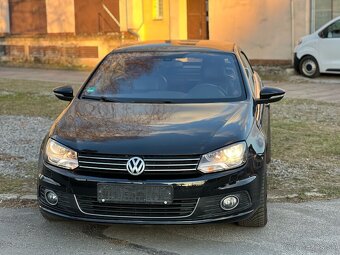 Vw Eos 1,4 TSI - 9