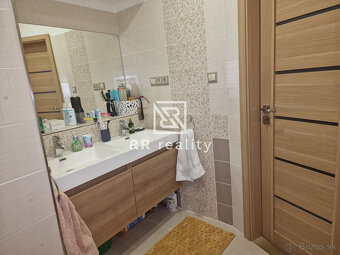 3 izbový byt Michalovská, Košice II Terasa - 9
