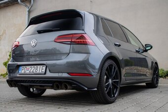 Volkswagen Golf R 2.0 TSI odp DPH /AJ NA SPLÁTKY/ - 9