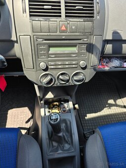 Predám Volkswagen Polo - 9