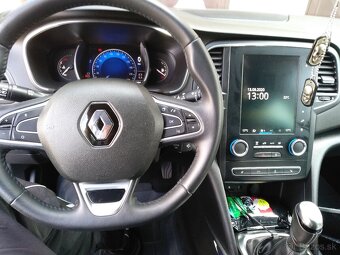 Renault Megane IV - 9