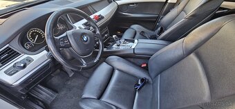Bmw 530d gt f07 predam/vymenim - 9