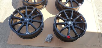 5x114,3 r17 mazda kia hyundai mitsubishi toyota honda - 9