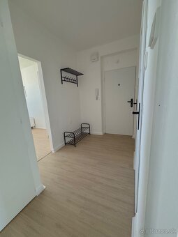 Prenájom 2-izbového bytu (2+1), 50 m² – Skalica - 9