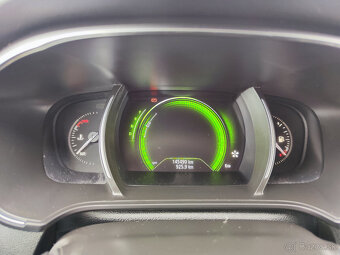 Renault Mégane Grandtour Energy dCi 110 Intens - 9