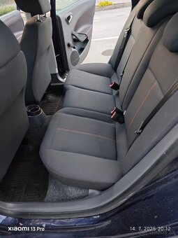 Seat Ibiza 1.6tdi - 9