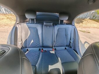 Mercedes A trieda 180 A/T - 9