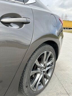 mazda 6 - 9