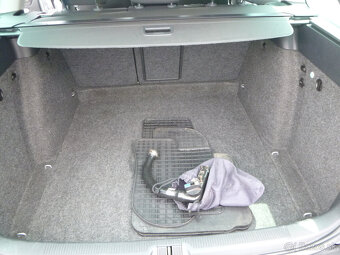 Škoda Octavia Combi Scout 1,8 Tsi 4x4 2010 - 9