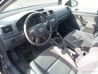 VW golf 5 1.9tdi 77kw STK 7/2027 - 9