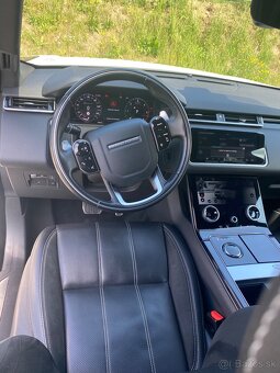 Range Rover Velar - 9