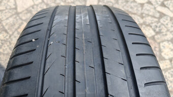 Letné pneu 225/40 R19 --- GOOD YEAR , PIRELLI - 9