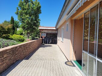 Predaj 5 izb. RD, 9á pozemok, Malý Lapáš / Nitra - 9